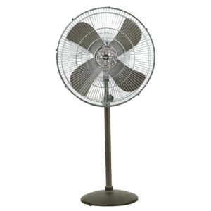 Pedestal Deluxe Brown 24" 103