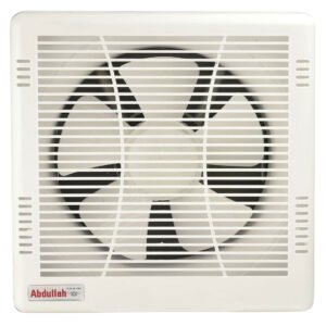 Exhaust Fan Plastic  6"8"10"12" - 301